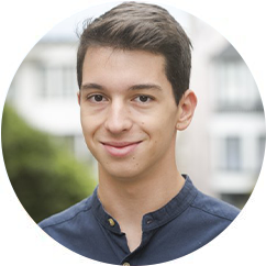 Trustpilot avatar